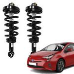 Enhance your car with Toyota Prius Rear Complete Strut Assembly 