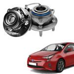Enhance your car with Toyota Prius Rear Hub Assembly 