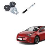 Enhance your car with Toyota Prius Rear Shocks & Struts 