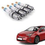 Enhance your car with Toyota Prius Spark Plugs 