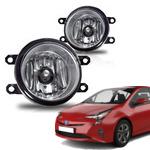 Enhance your car with Toyota Prius V Fog Light Assembly 