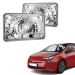 Enhance your car with Toyota Prius V Low Beam Headlight 