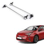 Enhance your car with Toyota Prius V Sway Bar Link 
