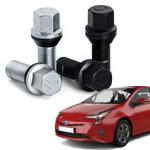 Enhance your car with Toyota Prius V Wheel Lug Nuts & Bolts 