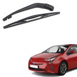 Enhance your car with Toyota Prius V Wiper Blade 