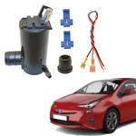 Enhance your car with Toyota Prius Washer Pump & Parts 
