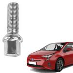 Enhance your car with Toyota Prius Wheel Lug Nut & Bolt 