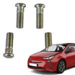 Enhance your car with Toyota Prius Wheel Stud & Nuts 