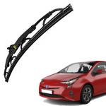 Enhance your car with 2016 Toyota Prius Wiper Blade 