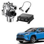 Enhance your car with Toyota RAV4 ABS System Parts 