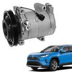 Enhance your car with Toyota RAV4 Air Conditioning Compressor 
