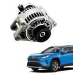 Enhance your car with Toyota RAV4 Alternator 