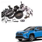 Enhance your car with Toyota RAV4 Automatic Transmission Parts 
