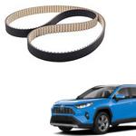 Enhance your car with Toyota RAV4 Belts 