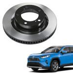 Enhance your car with Toyota RAV4 Brake Rotors 