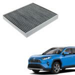 Enhance your car with Toyota RAV4 Cabin Filter 