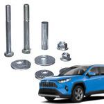 Enhance your car with Toyota RAV4 Caster/Camber Adjusting Kits 