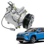 Enhance your car with Toyota RAV4 Compressor 