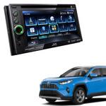 Enhance your car with Toyota RAV4 Computer & Modules 