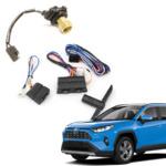 Enhance your car with Toyota RAV4 Switches & Sensors & Relays 