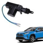 Enhance your car with Toyota RAV4 Door Lock Actuator 