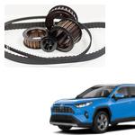 Enhance your car with Toyota RAV4 Drive Belt Pulleys 