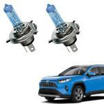 Enhance your car with Toyota RAV4 Dual Beam Headlight 