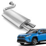 Enhance your car with Toyota RAV4 Exhaust Pipe 