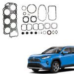 Enhance your car with Toyota RAV4 Engine Gaskets & Seals 