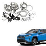 Enhance your car with Toyota RAV4 Exhaust Hardware 