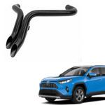 Enhance your car with Toyota RAV4 Exhaust Pipe 