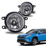 Enhance your car with Toyota RAV4 Fog Light Assembly 