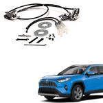 Enhance your car with Toyota RAV4 Front Brake Hydraulics 