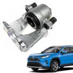 Enhance your car with Toyota RAV4 Front Right Caliper 