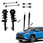 Enhance your car with Toyota RAV4 Front Strut 