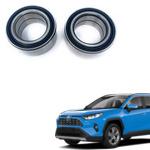 Enhance your car with Toyota RAV4 Front Wheel Bearings 