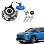 Enhance your car with Toyota RAV4 Front Hub Assembly 