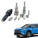 Enhance your car with Toyota RAV4 Fuel Injection 