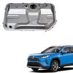 Enhance your car with Toyota RAV4 Fuel Tank & Parts 