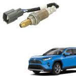 Enhance your car with Toyota RAV4 Fuel To Air Ratio Sensor 