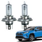 Enhance your car with Toyota RAV4 Headlight Bulbs 