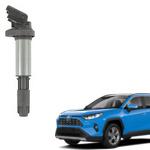 Enhance your car with Toyota RAV4 Ignition Coil 