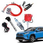 Enhance your car with Toyota RAV4 Ignition System 