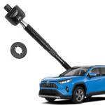 Enhance your car with Toyota RAV4 Inner Tie Rod End 