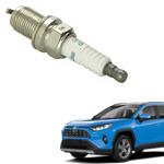 Enhance your car with Toyota RAV4 Iridium Plug 