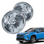 Enhance your car with Toyota RAV4 Low Beam Headlight 
