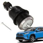 Enhance your car with Toyota RAV4 Lower Ball Joint 