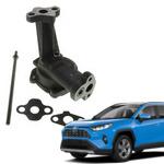 Enhance your car with Toyota RAV4 Oil Pump & Block Parts 