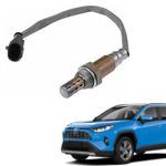 Enhance your car with Toyota RAV4 Oxygen Sensor 