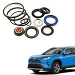 Enhance your car with Toyota RAV4 Power Steering Kits & Seals 